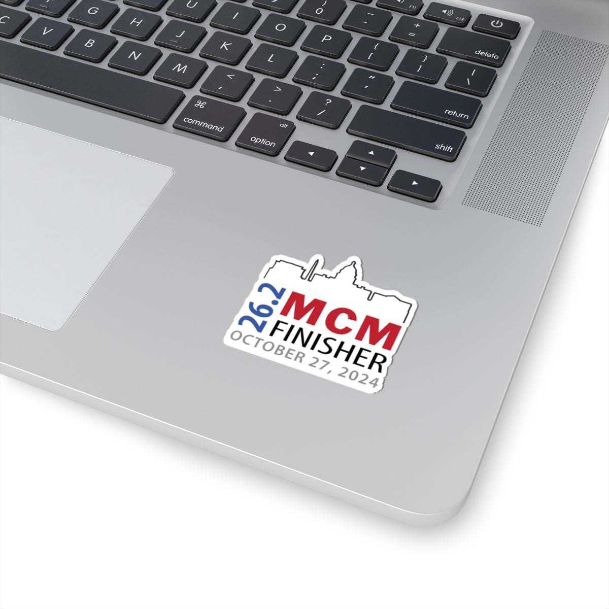 2024 MCM Kiss-Cut Stickers
