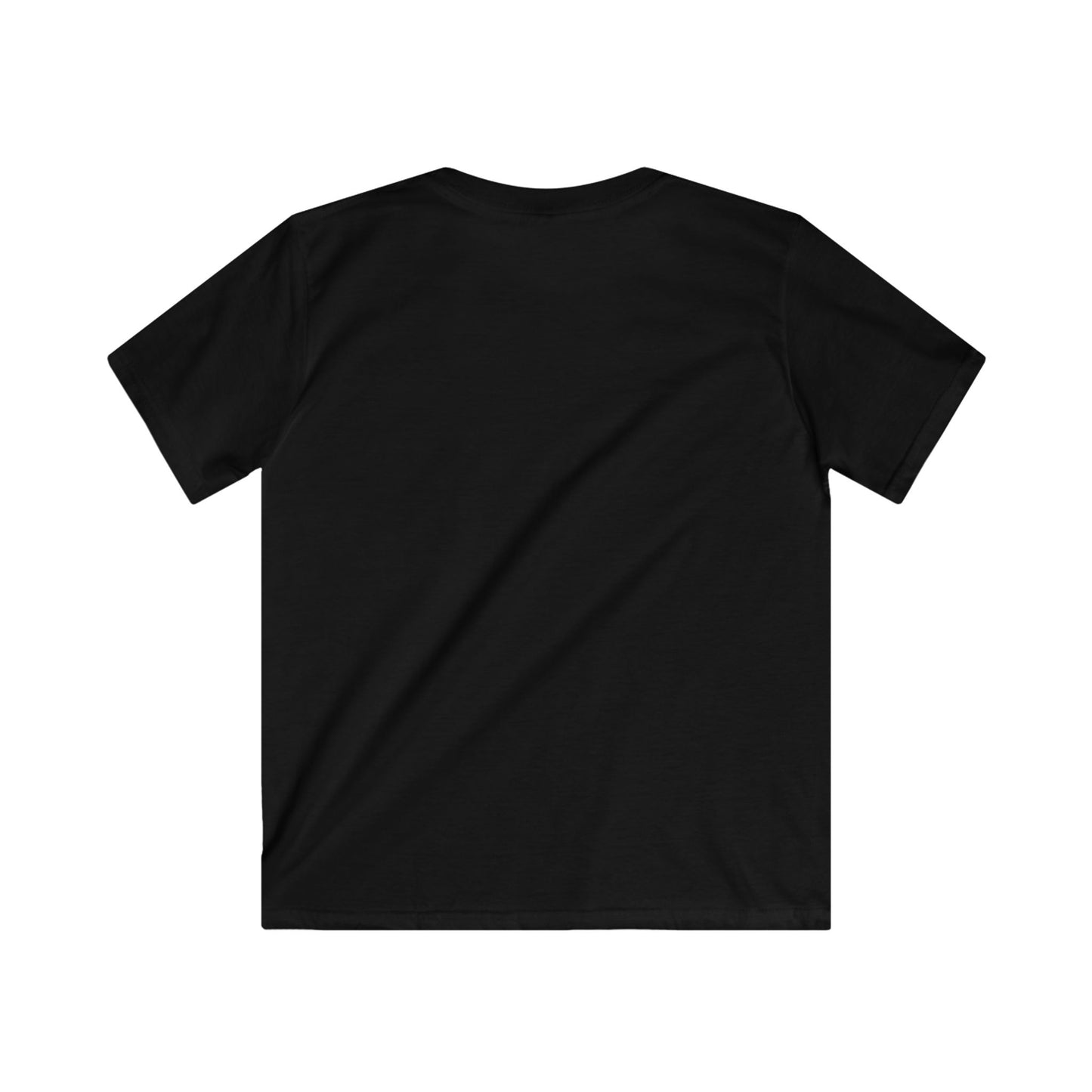 Personalized Kids Cheer Crew Tee - Ideal for Runners, Gifts for Sports Events, Running Fan Merchandise, Youth Apparel, Birthday Gift