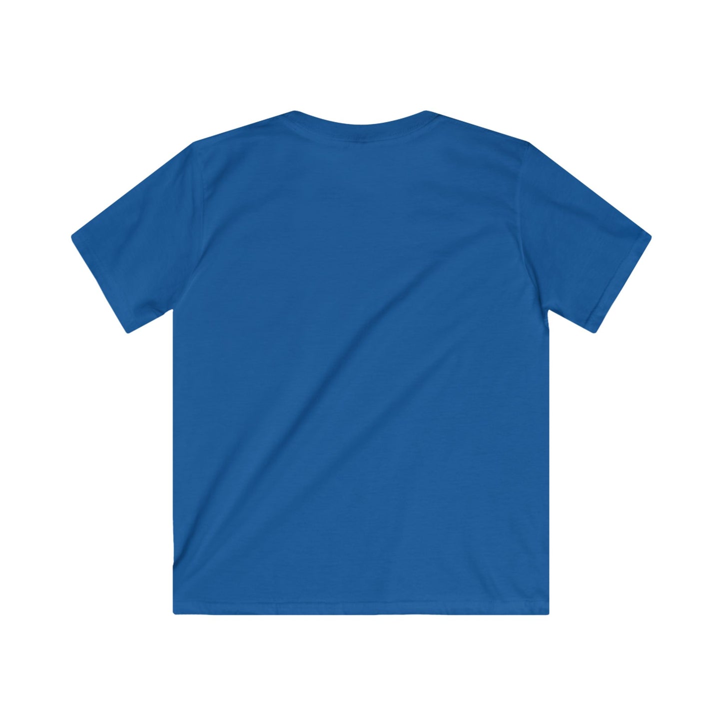Personalized Kids Cheer Crew Tee - Ideal for Runners, Gifts for Sports Events, Running Fan Merchandise, Youth Apparel, Birthday Gift