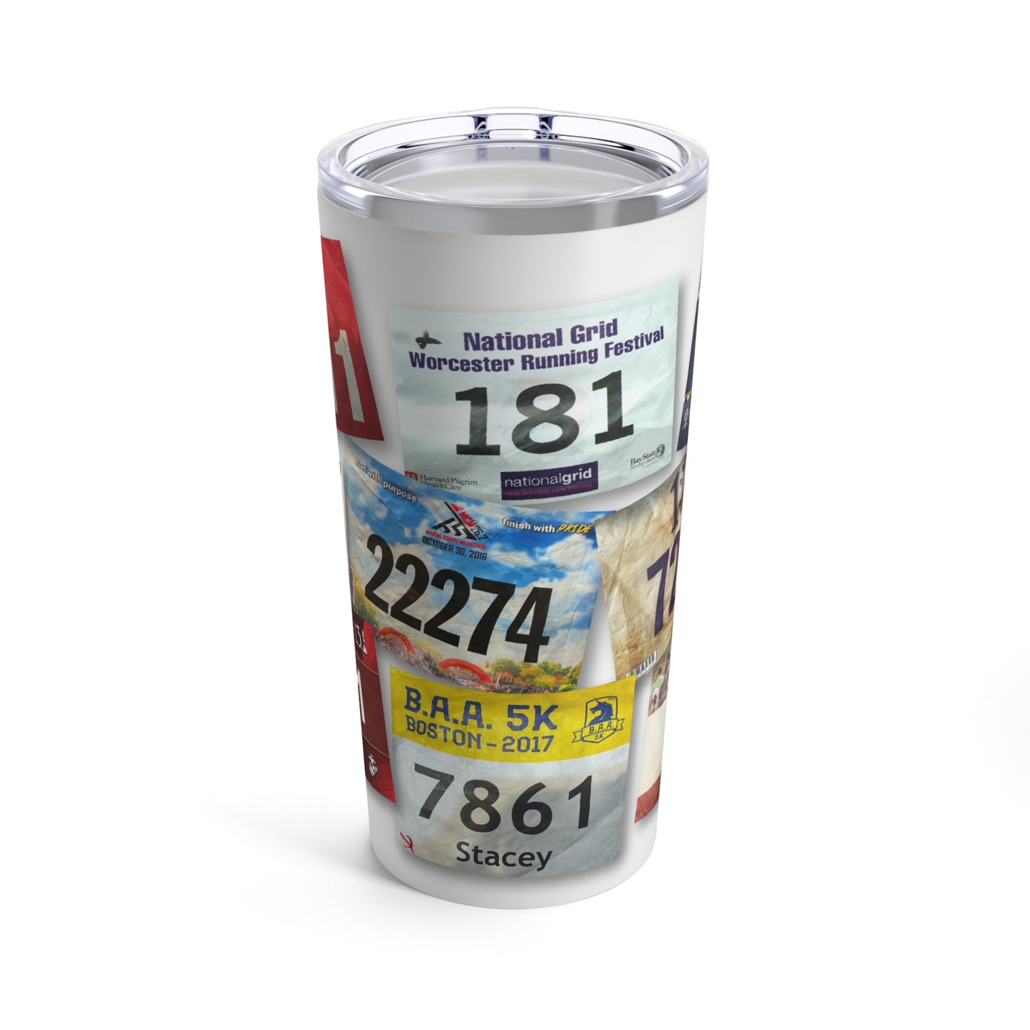 Tumbler 20oz