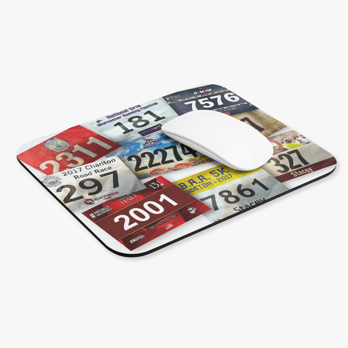 Mouse Pad (Rectangle)