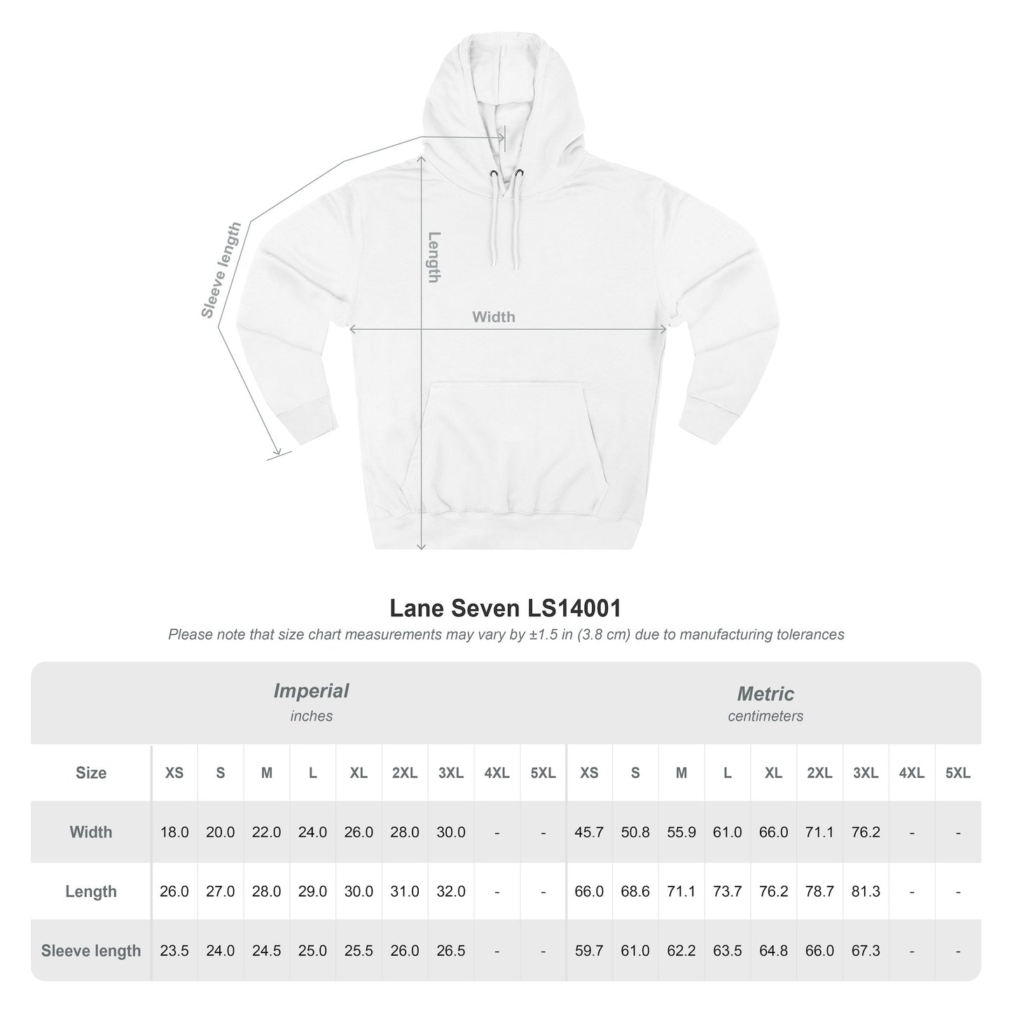 2026 Sydney 26.2 Finisher Hoodie | 2026 race route skyline