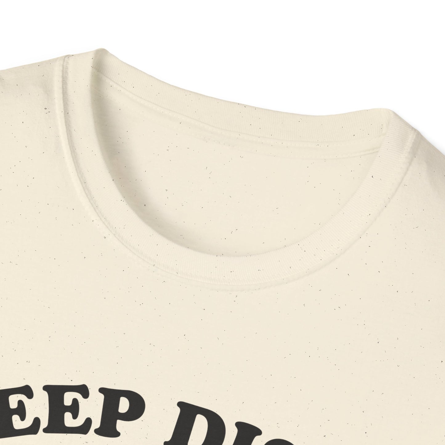 Funny Chicago Deep Dish Running T-Shirt, Unisex Tee, Foodie Apparel, BBQ Gift, Summer Top, Comfy Casual Wear