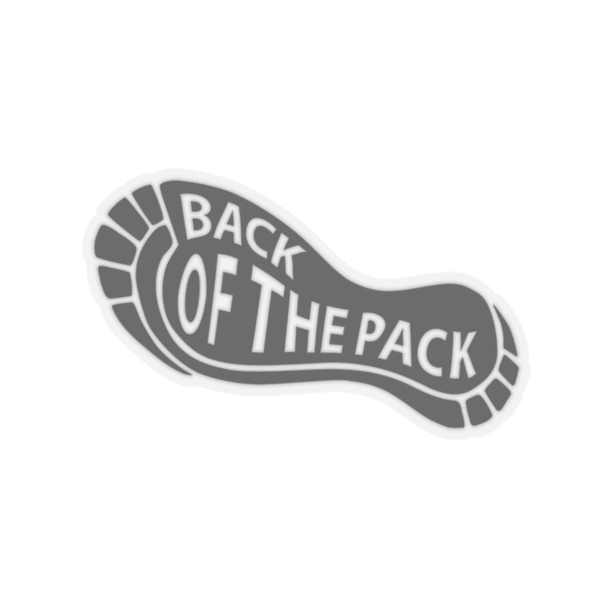 BOTP Kiss-Cut Stickers