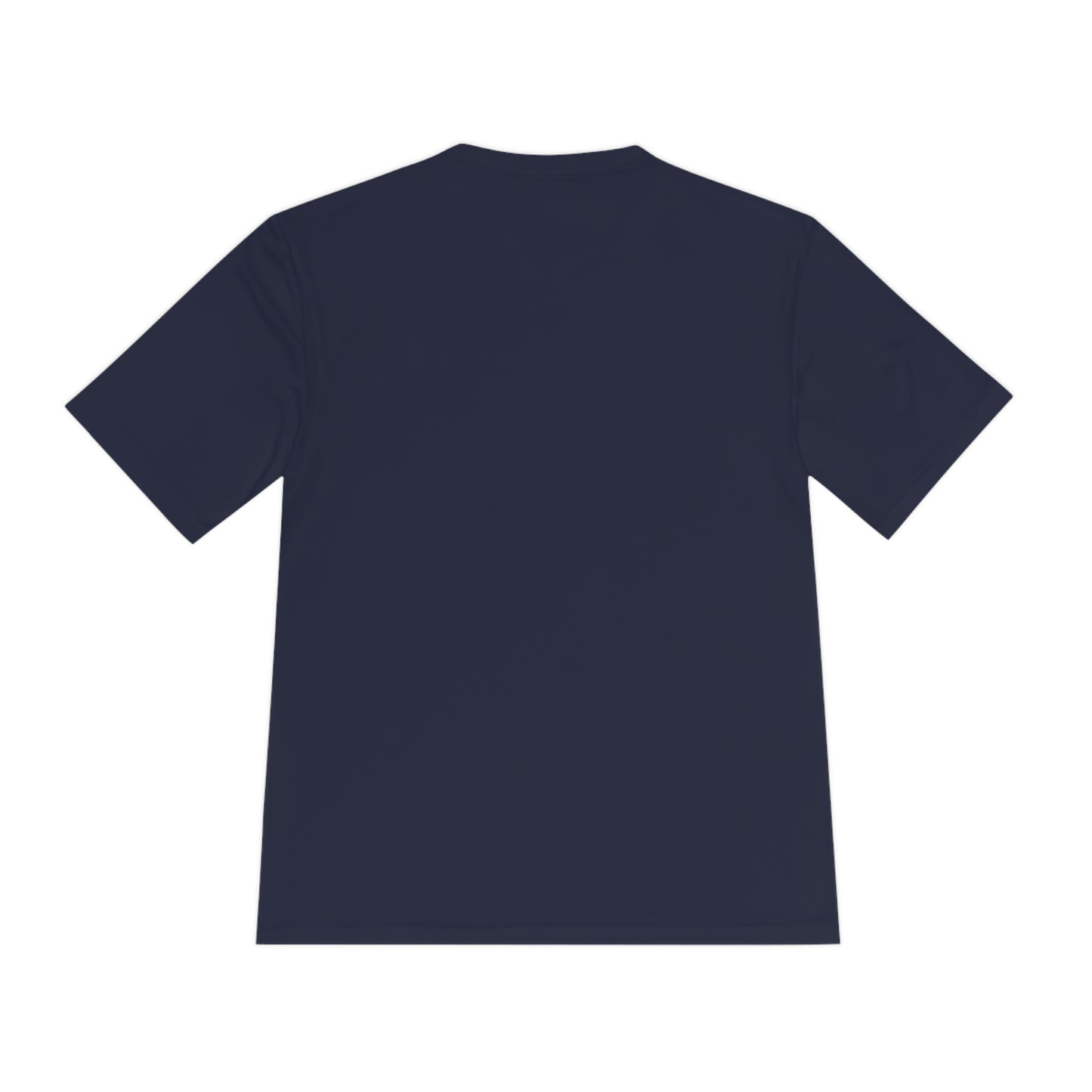 Chicago 26.2 in training Unisex Moisture Absorbing Tee