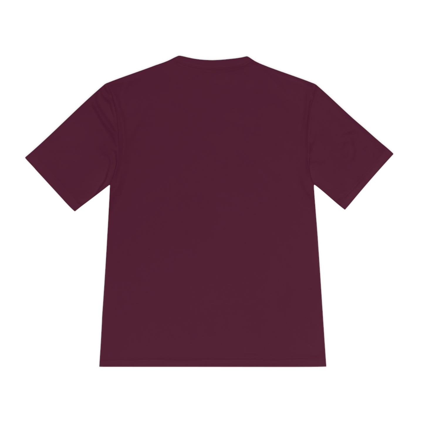 2024 MCM Finisher Unisex Moisture Wicking Tee