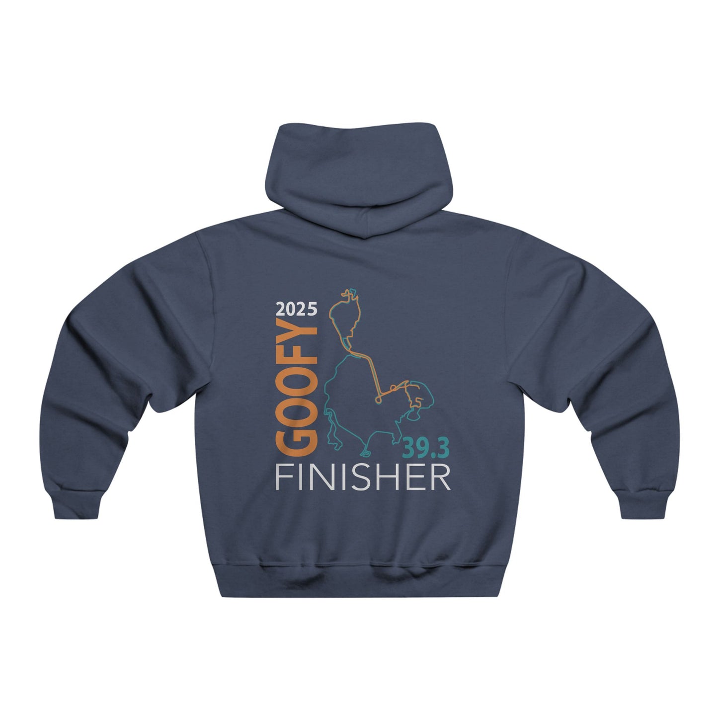 2025 Goofy 39.3 NUBLEND® Hooded Sweatshirt