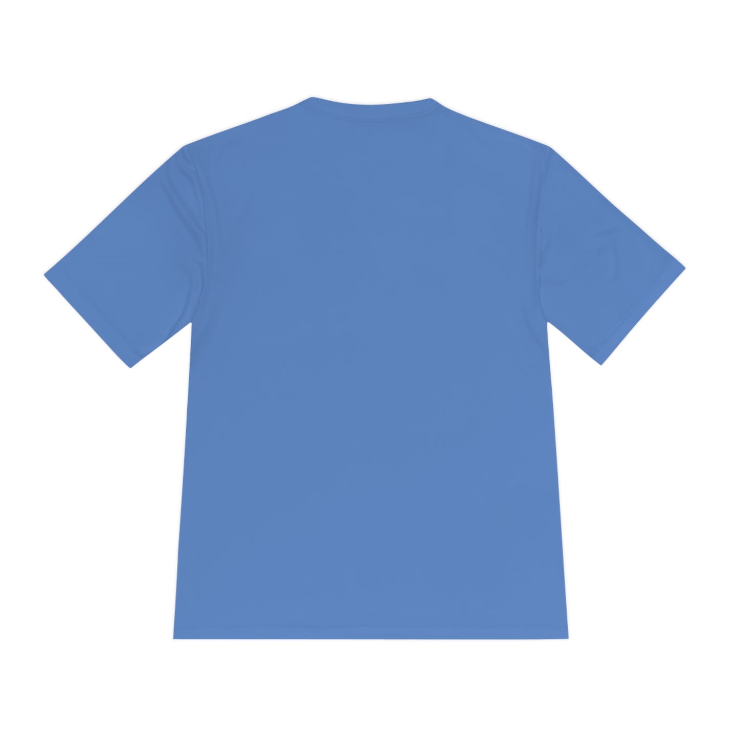 Boston 26.2 in training- Unisex Moisture Absorbing Tee