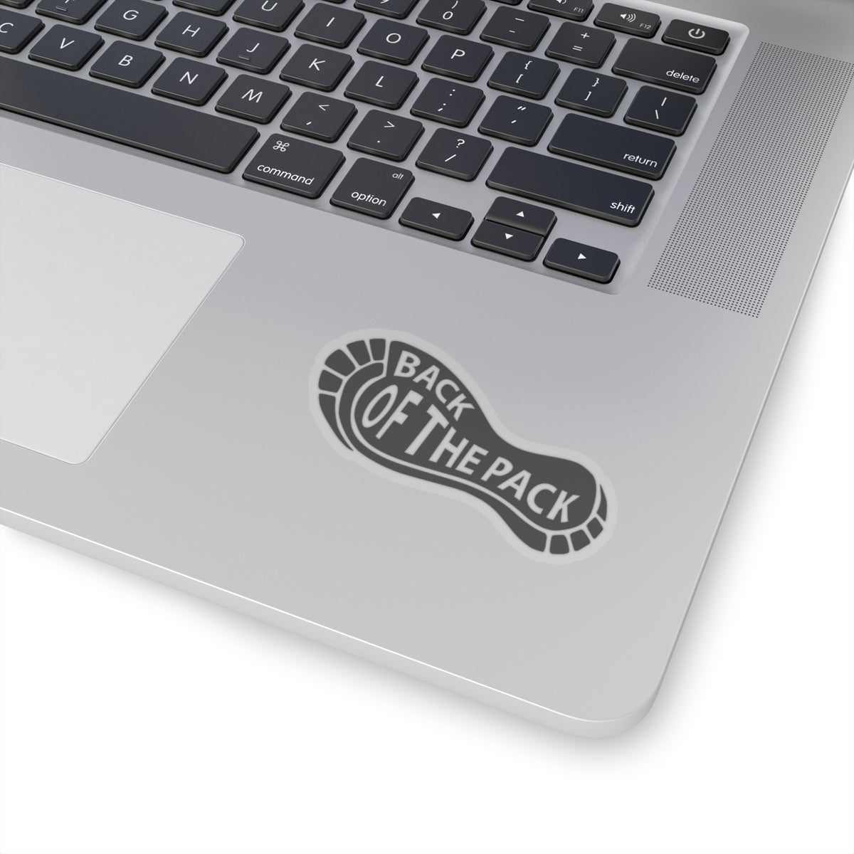 BOTP Kiss-Cut Stickers