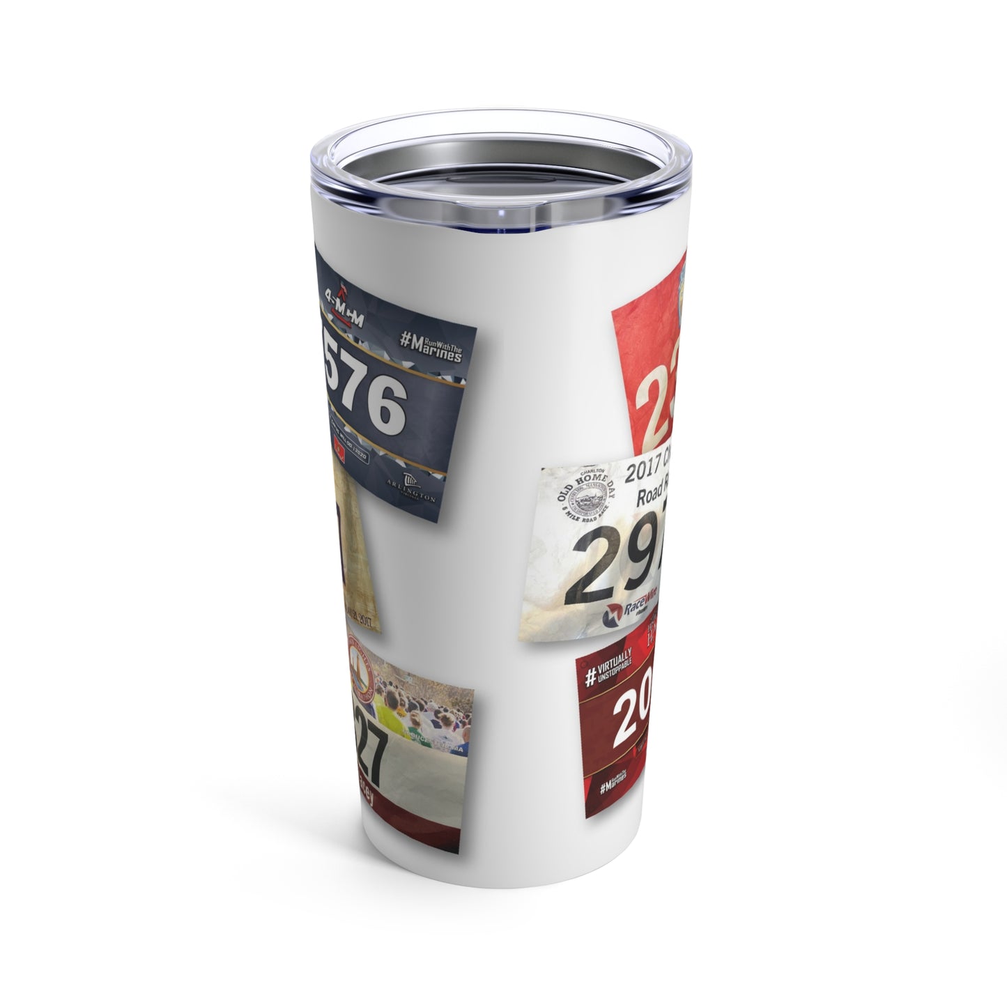 Tumbler 20oz