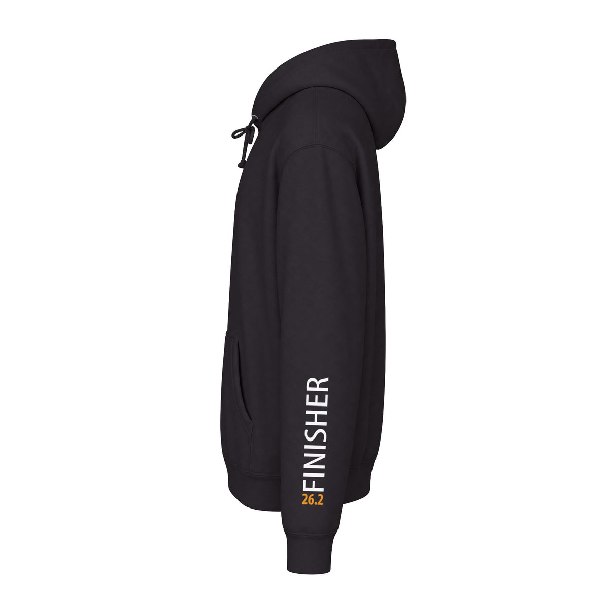 2026 NY 26.2 Finisher Hoodie — 26.2 Race Sweatshirt