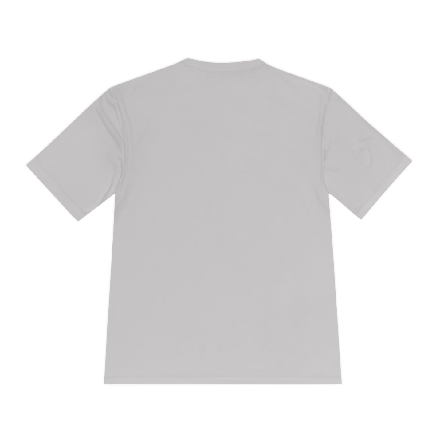 Chicago 26.2 in training Unisex Moisture Absorbing Tee