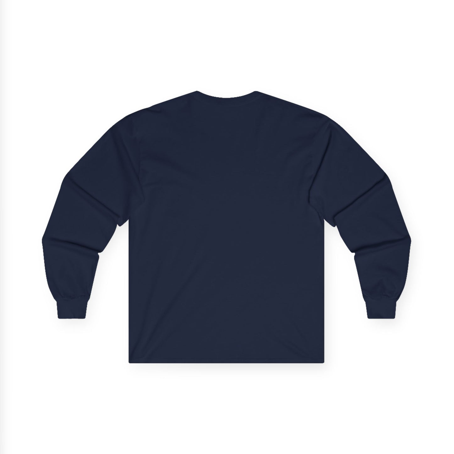 Personalized Long Sleeve Tee for Marathon Enthusiasts, Running Gear, Cheer Crew Shirt, Custom Name Gift, Activewear for Runners