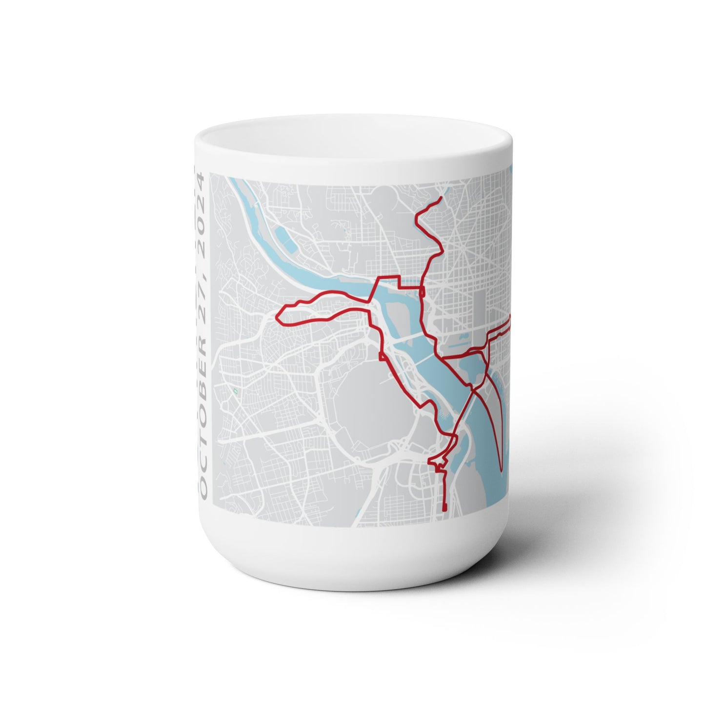 2024 MCM Ceramic Mug 15oz
