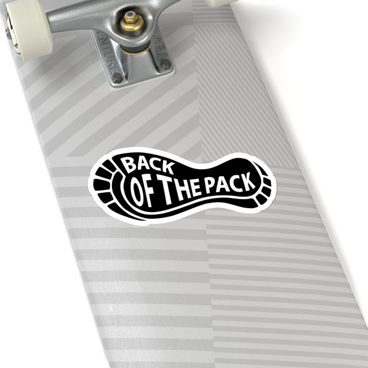 BOTP Kiss-Cut Stickers