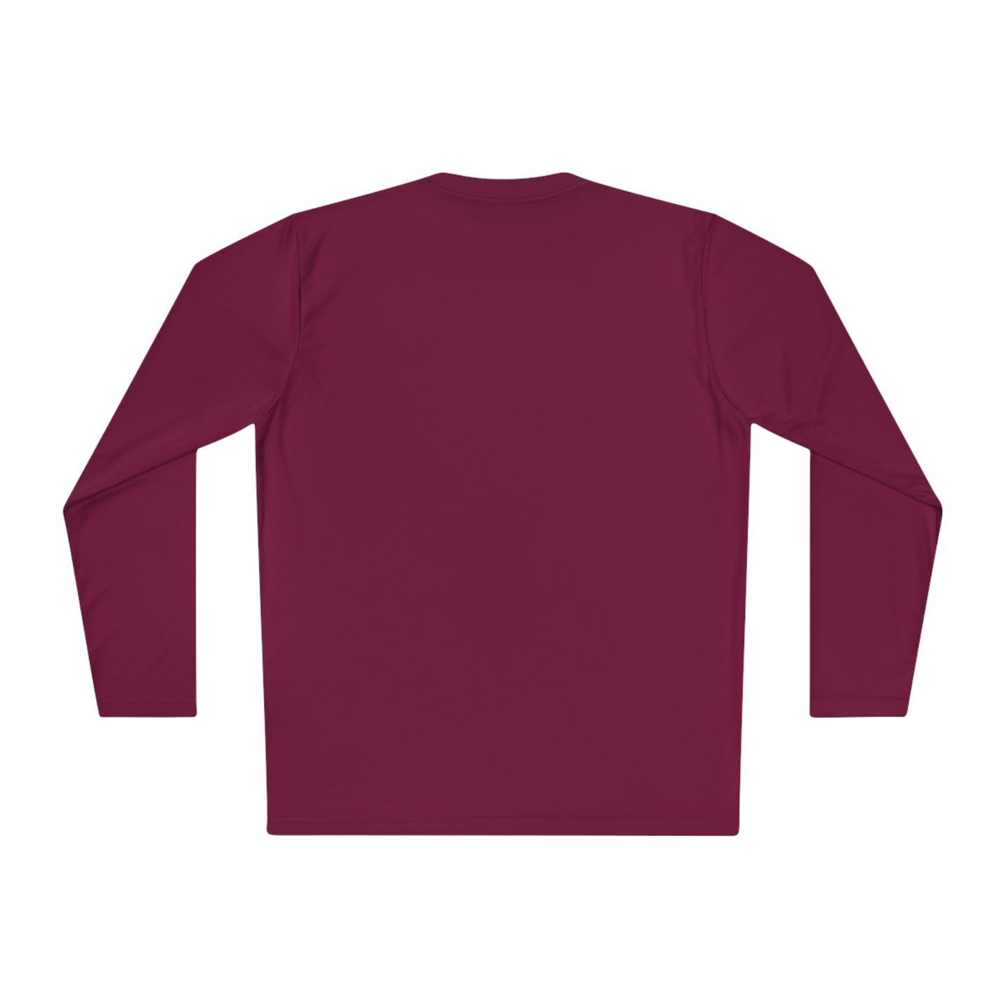 2024 MCM Unisex Lightweight Long Sleeve Tee