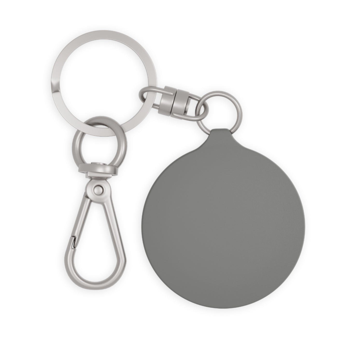 2024 NYC Keyring Tag