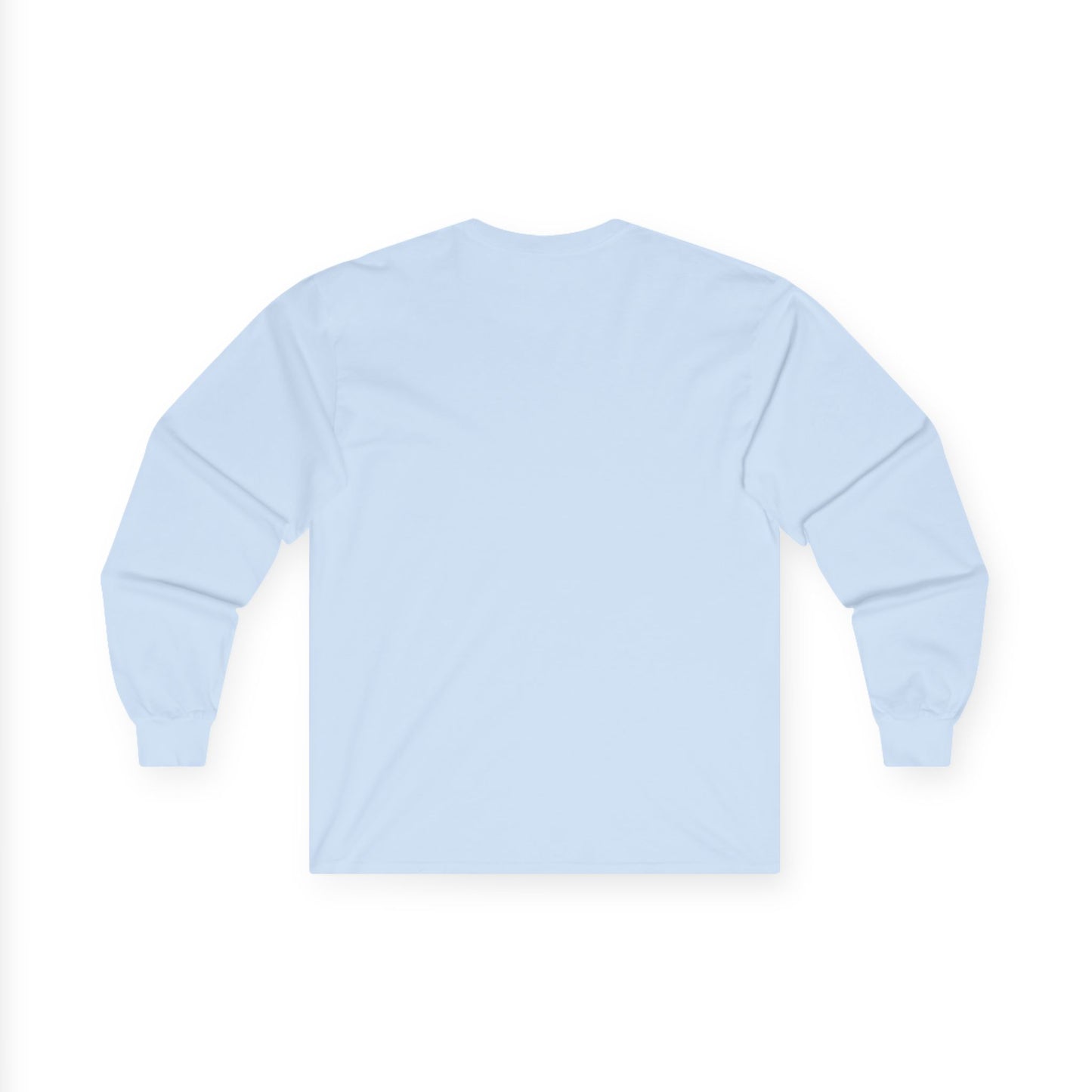 Personalized Long Sleeve Tee for Marathon Enthusiasts, Running Gear, Cheer Crew Shirt, Custom Name Gift, Activewear for Runners