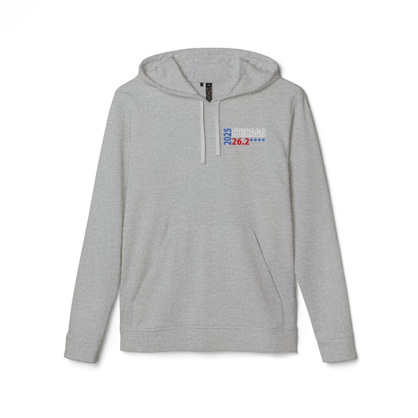 2025 Chicago Finisher Unisex Fleece Hoodie - Perfect for Runners, Athletes, and Casual Wear, Gift for Sports Lovers, Race Day Essentials
