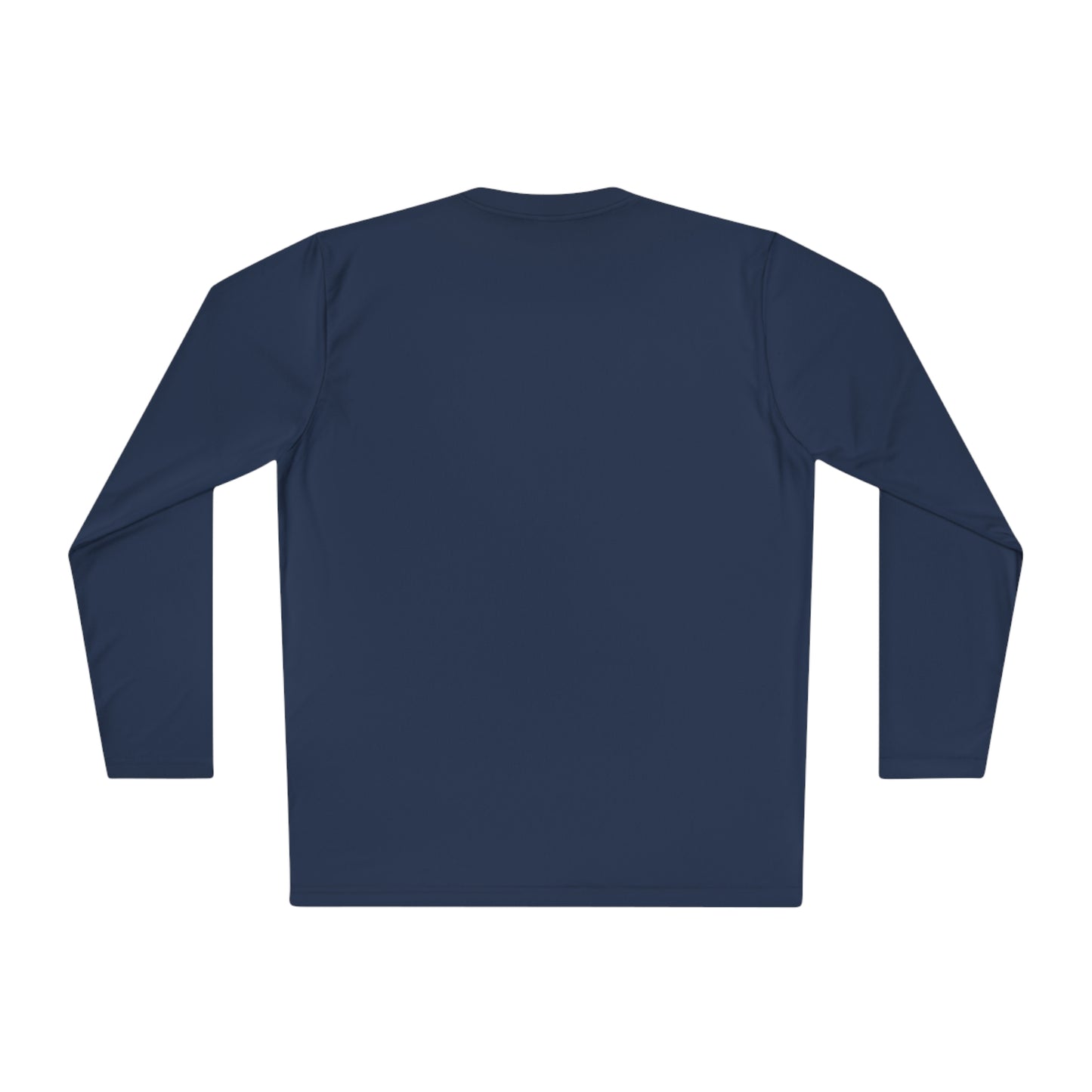Boston 26.2 in training- Unisex Lightweight Long Sleeve Tee