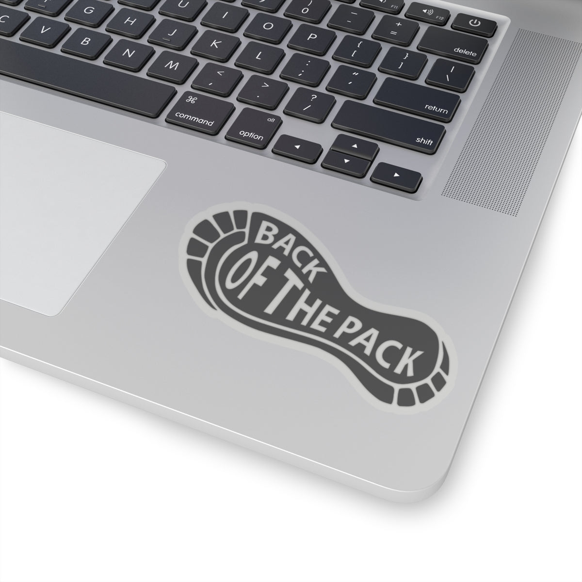BOTP Kiss-Cut Stickers