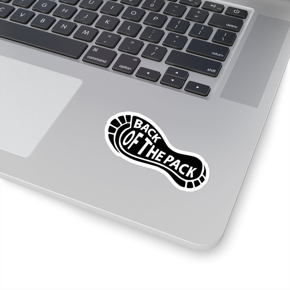 BOTP Kiss-Cut Stickers