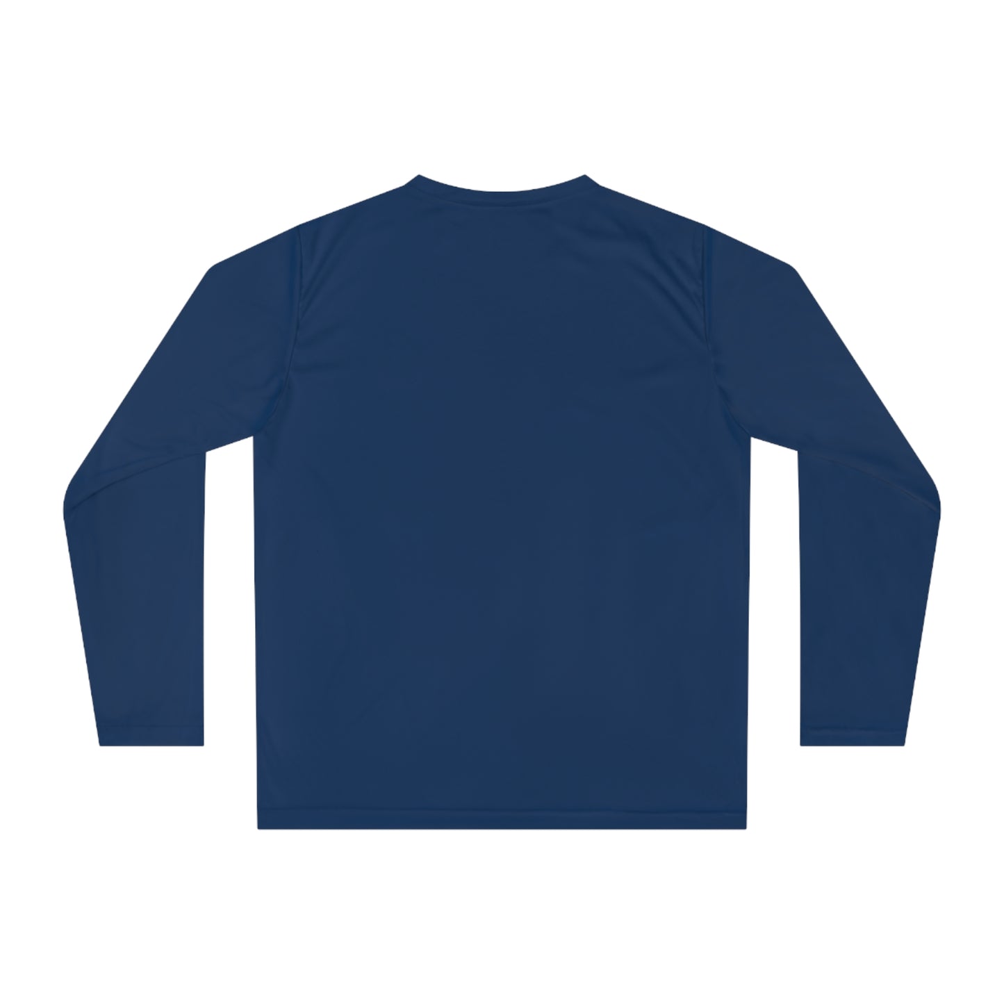Chicago 26.2 in training Unisex Performance Long Sleeve Shirt