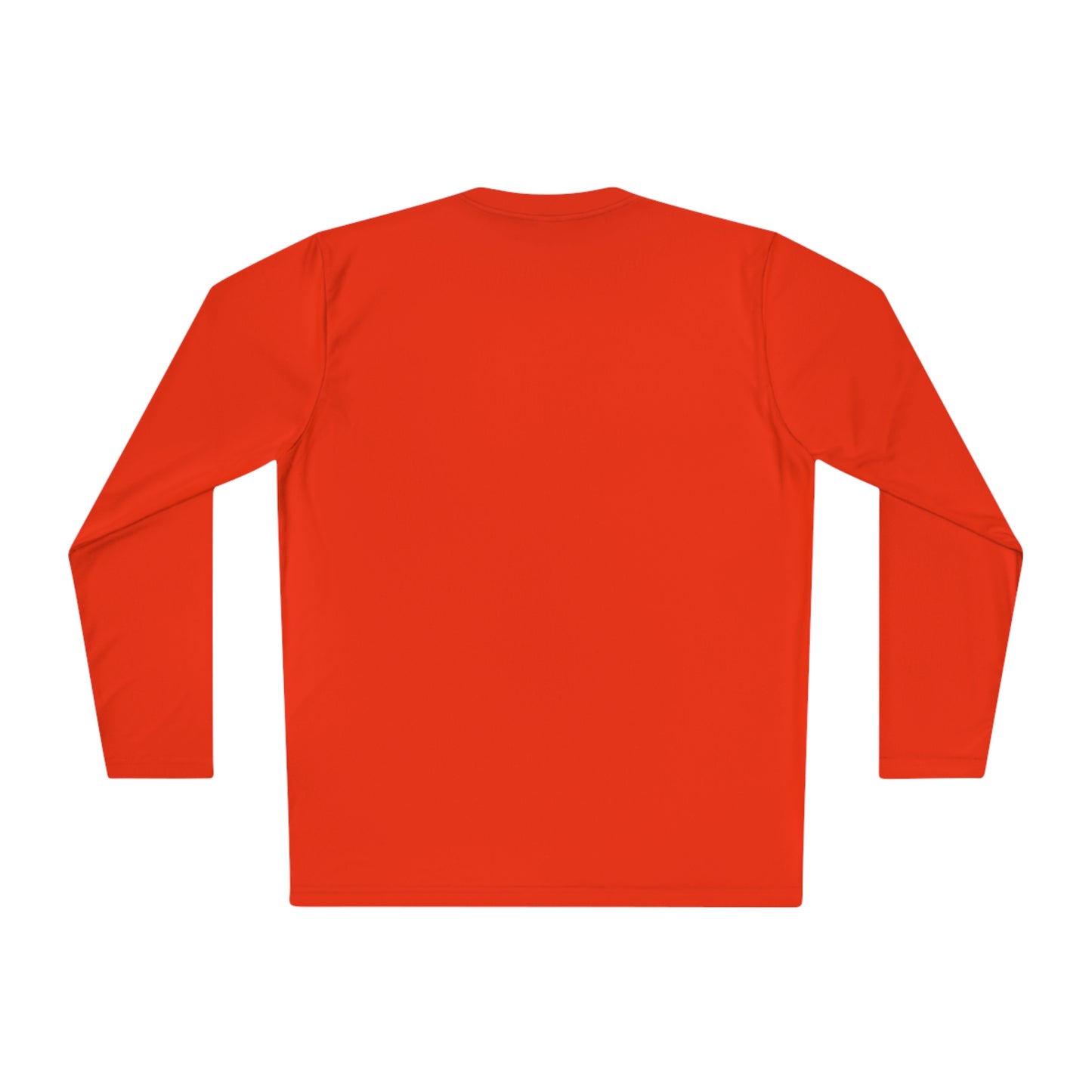 2024 NYC Unisex Lightweight Long Sleeve Tee