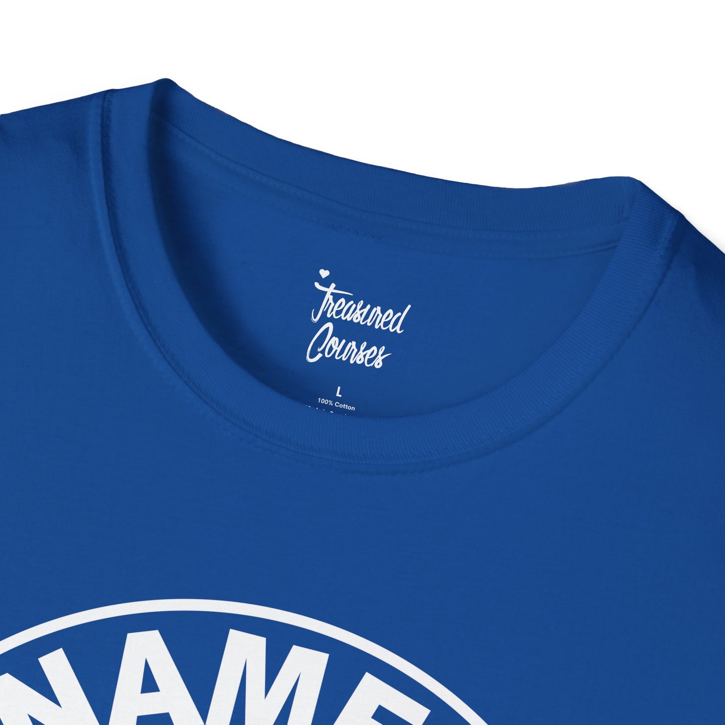 Personalized Cheer Crew T-Shirt, Custom Running Shirt, Marathon Support Tee, Gift for Runners, 26.2 City Edition Tee