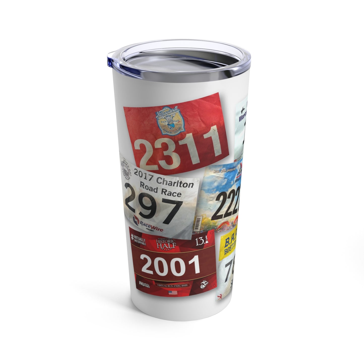 Tumbler 20oz