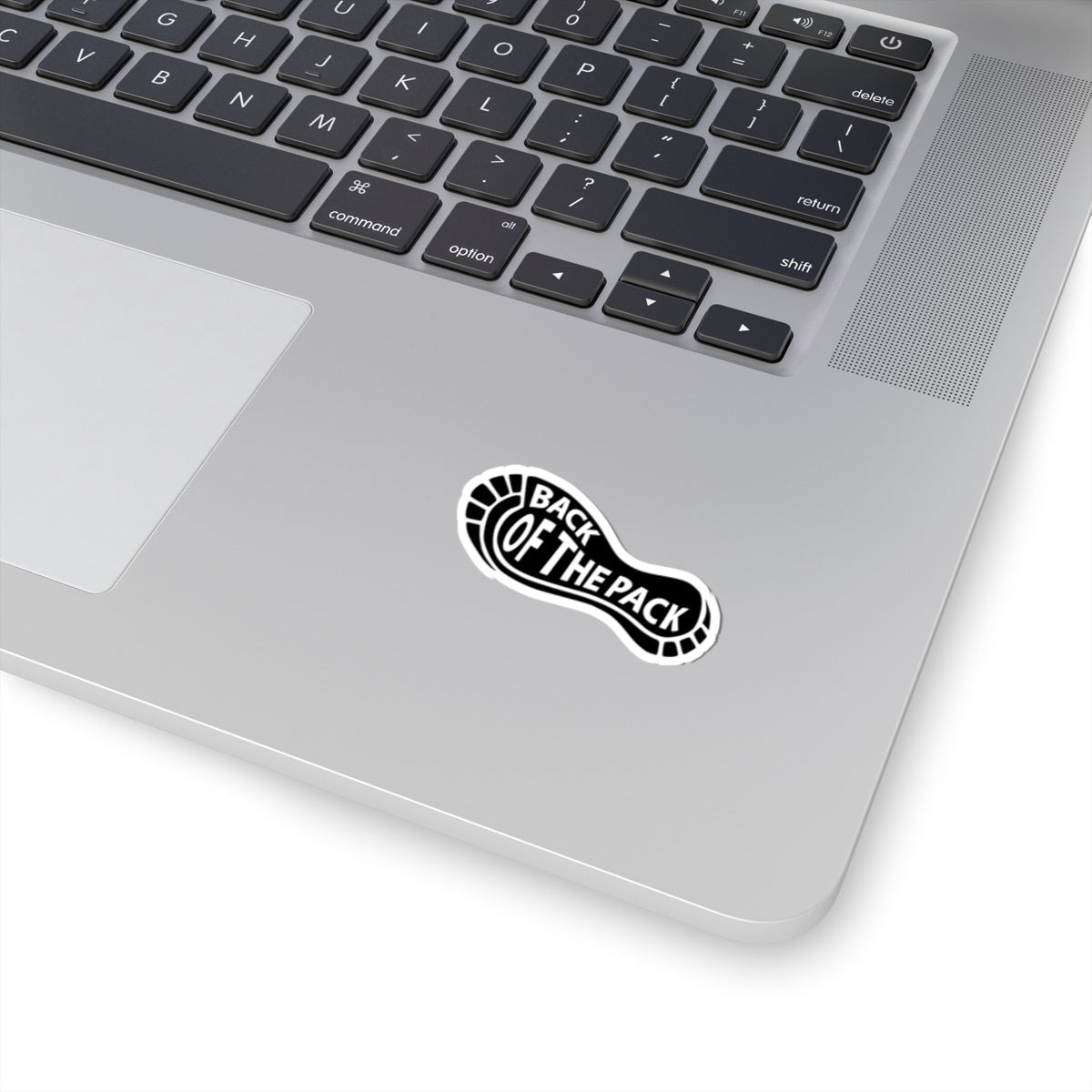 BOTP Kiss-Cut Stickers