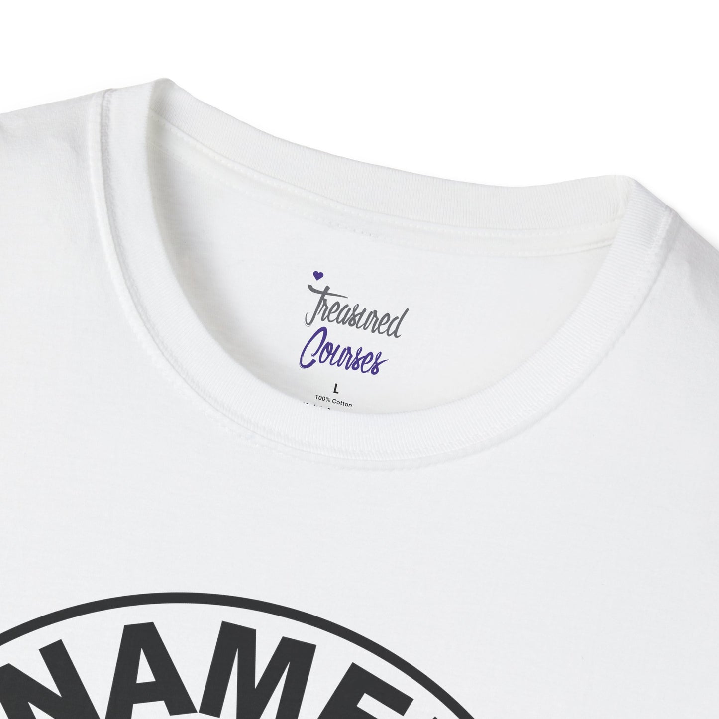 Personalized Cheer Crew T-Shirt, Custom Running Shirt, Marathon Support Tee, Gift for Runners, 26.2 City Edition Tee