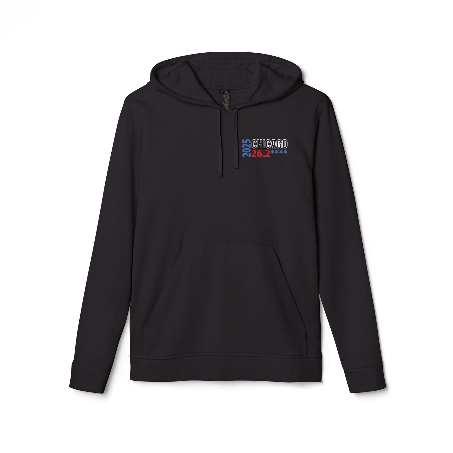 2025 Chicago Finisher Unisex Fleece Hoodie - Perfect for Runners, Athletes, and Casual Wear, Gift for Sports Lovers, Race Day Essentials