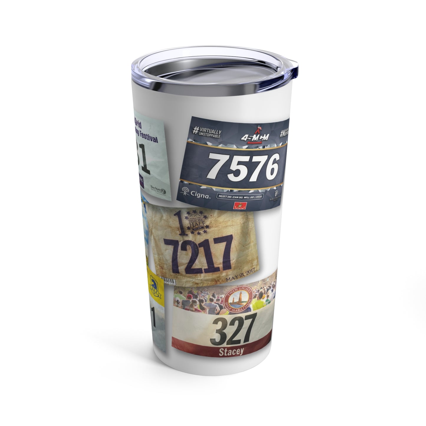 Tumbler 20oz