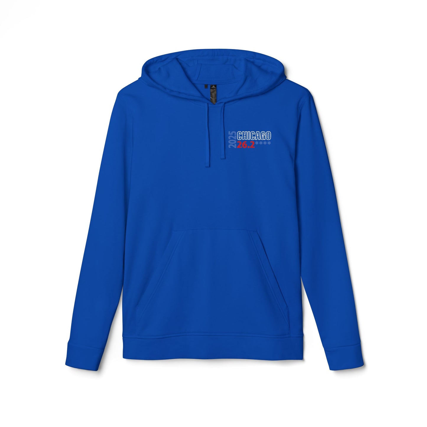 2025 Chicago Finisher Unisex Fleece Hoodie - Perfect for Runners, Athletes, and Casual Wear, Gift for Sports Lovers, Race Day Essentials