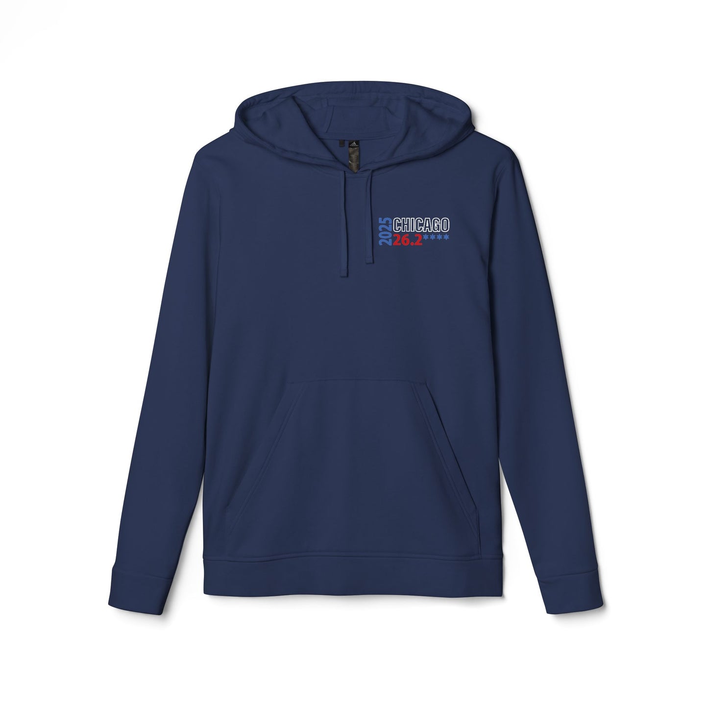 2025 Chicago Finisher Unisex Fleece Hoodie - Perfect for Runners, Athletes, and Casual Wear, Gift for Sports Lovers, Race Day Essentials