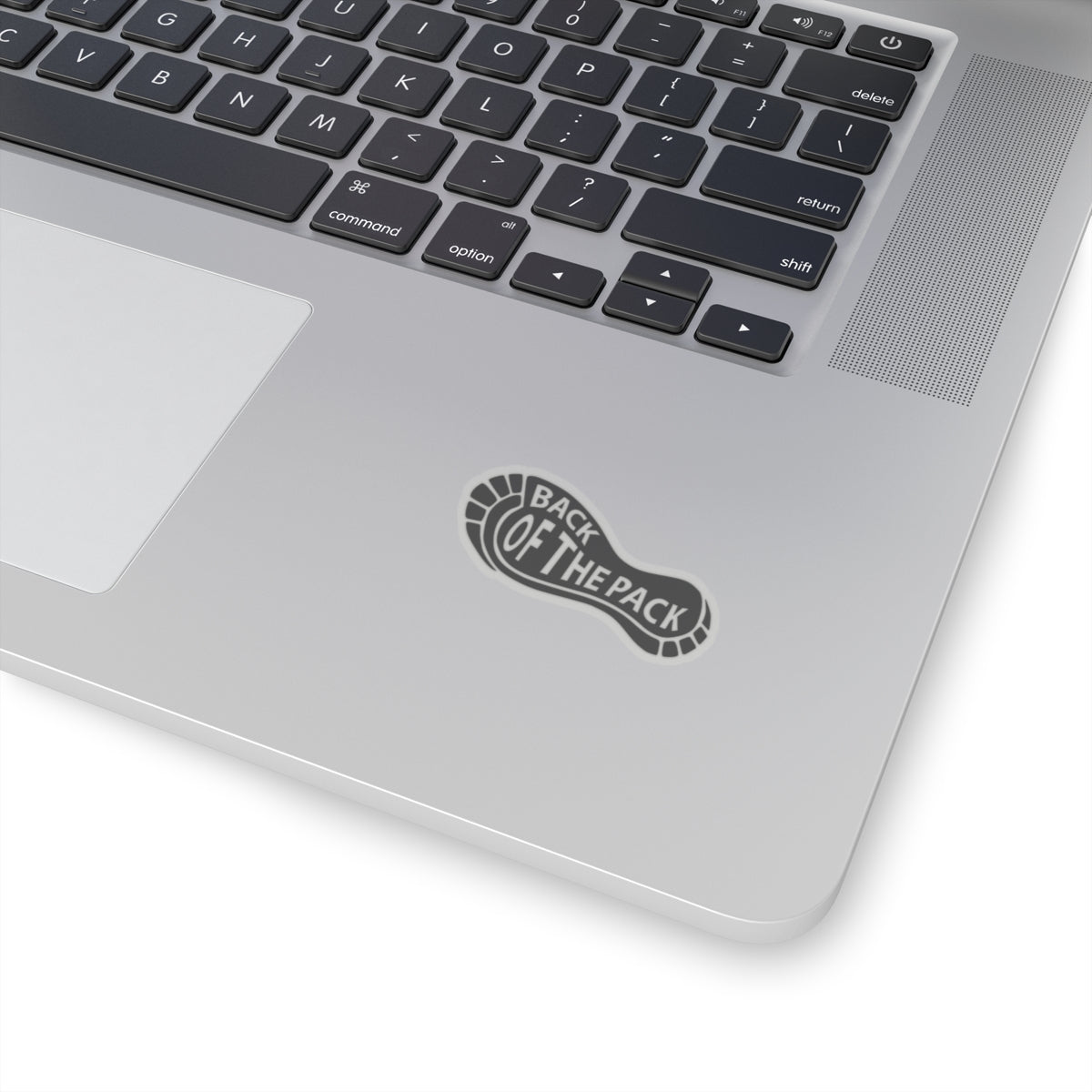 BOTP Kiss-Cut Stickers