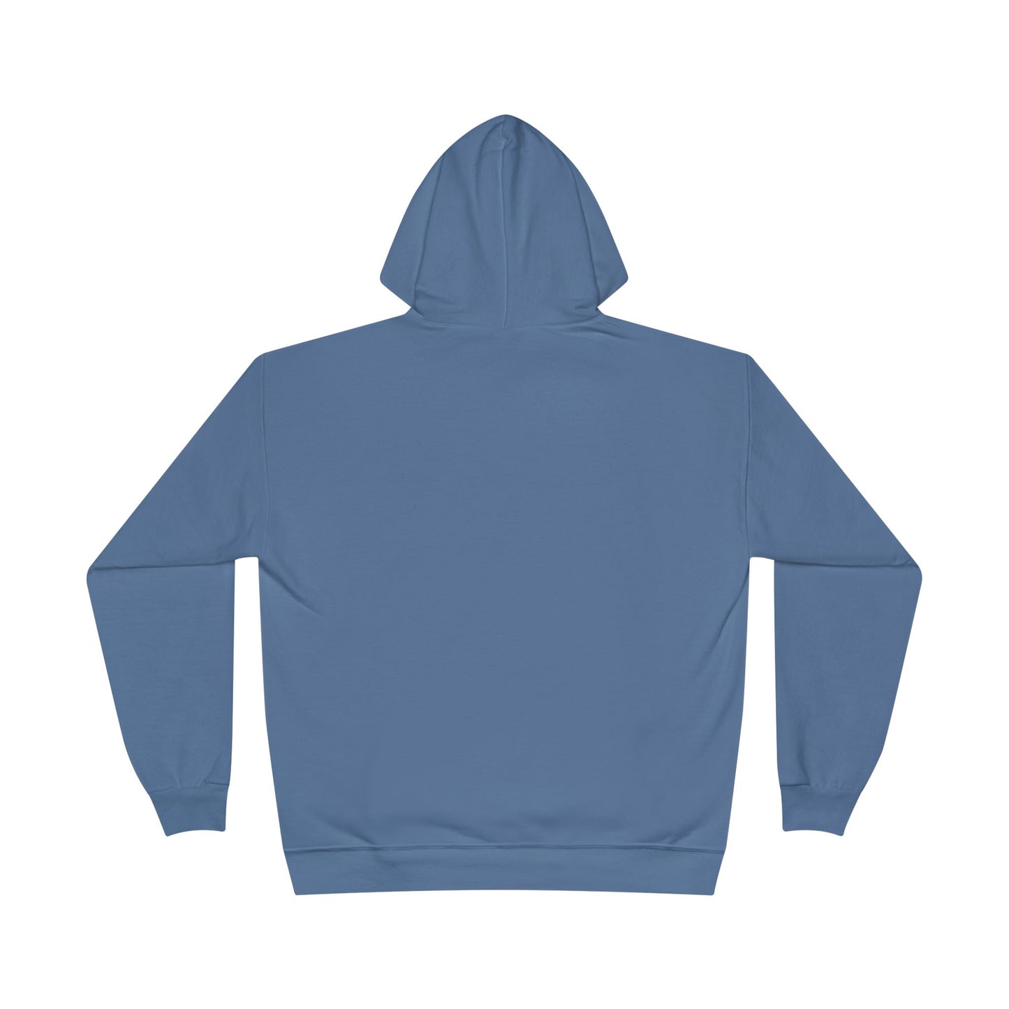 Humorous Hot Dog Hoodie, Unisex EcoSmart Pullover Sweatshirt, Perfect for Food Lovers, Running Events