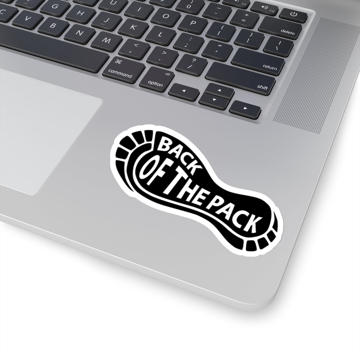 BOTP Kiss-Cut Stickers