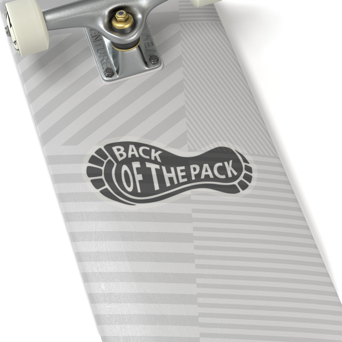 BOTP Kiss-Cut Stickers