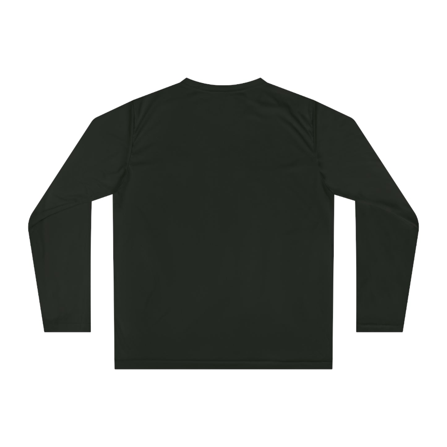 Chicago 26.2 in training Unisex Performance Long Sleeve Shirt