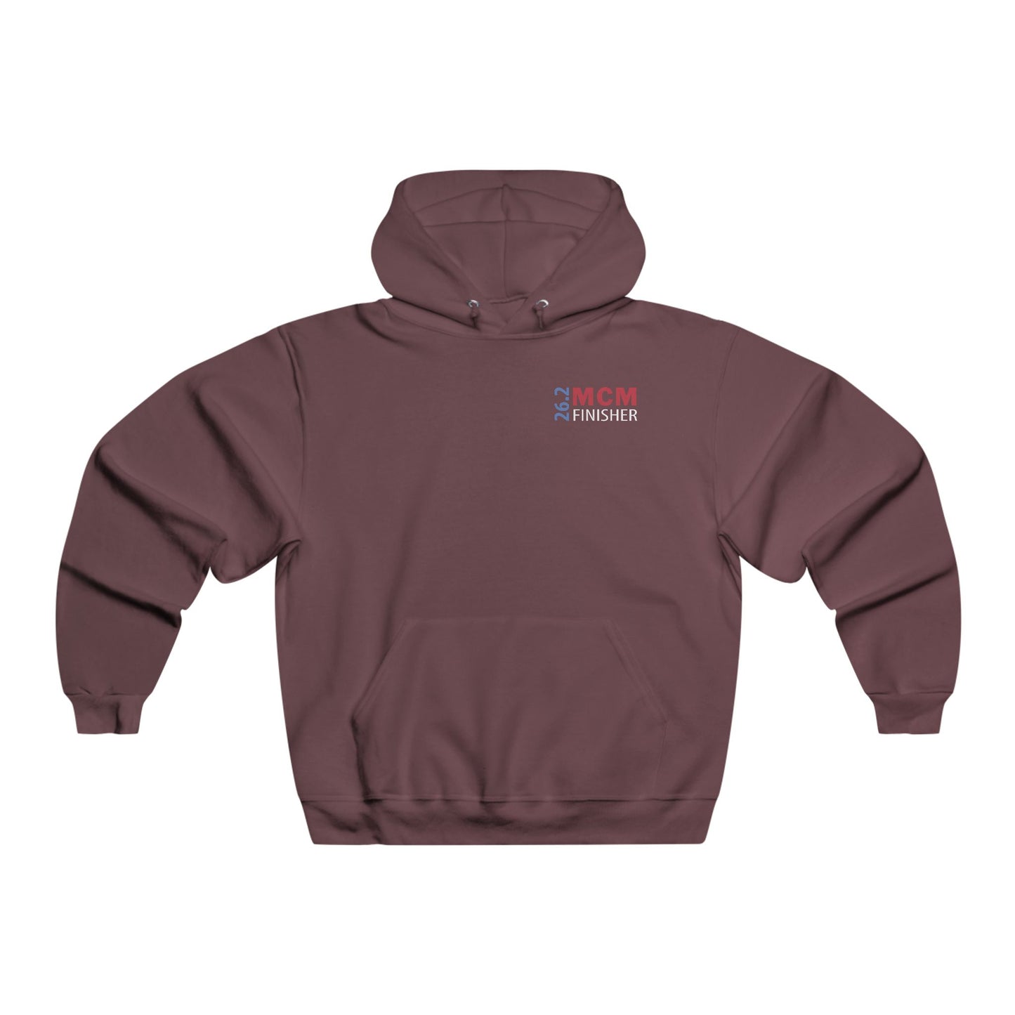 2024 MCM Unisex NUBLEND® Hooded Sweatshirt