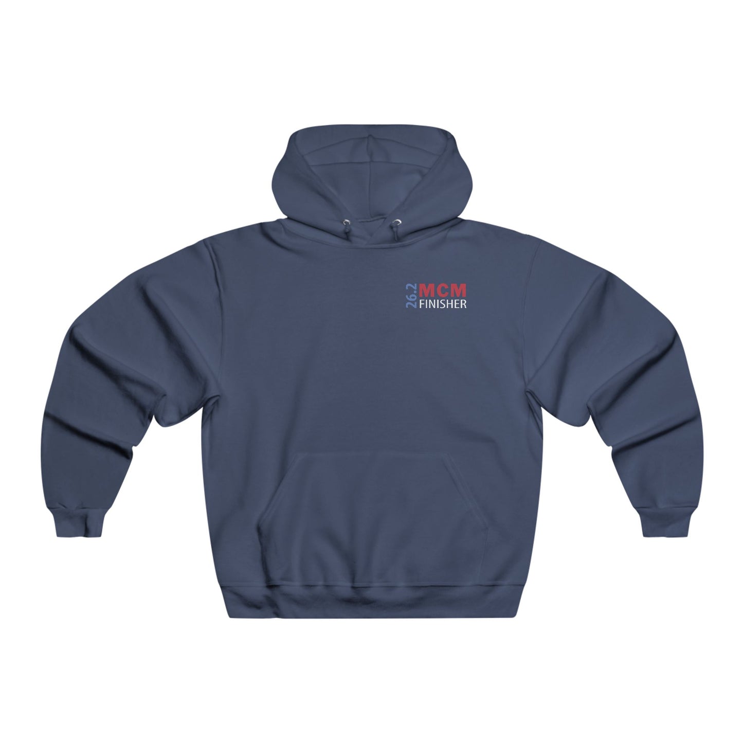 2024 MCM Unisex NUBLEND® Hooded Sweatshirt