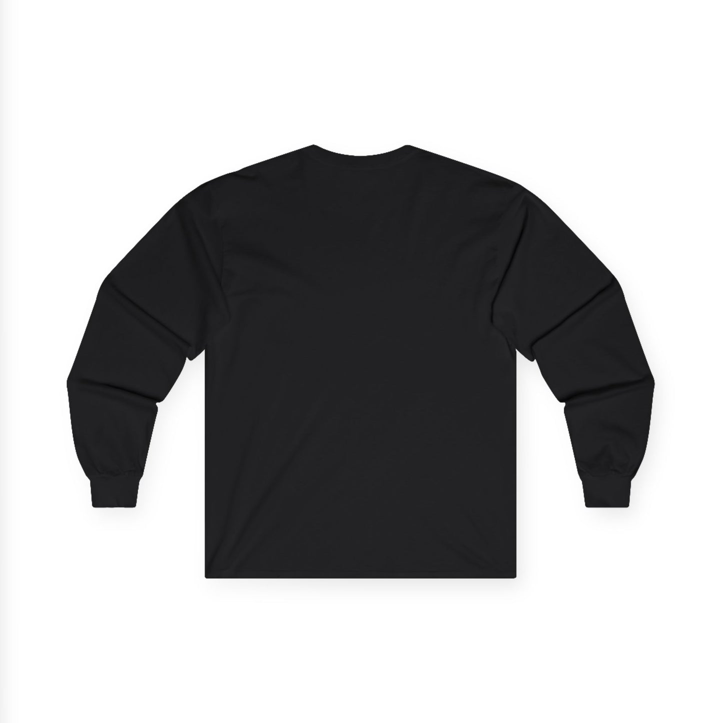 Personalized Long Sleeve Tee for Marathon Enthusiasts, Running Gear, Cheer Crew Shirt, Custom Name Gift, Activewear for Runners