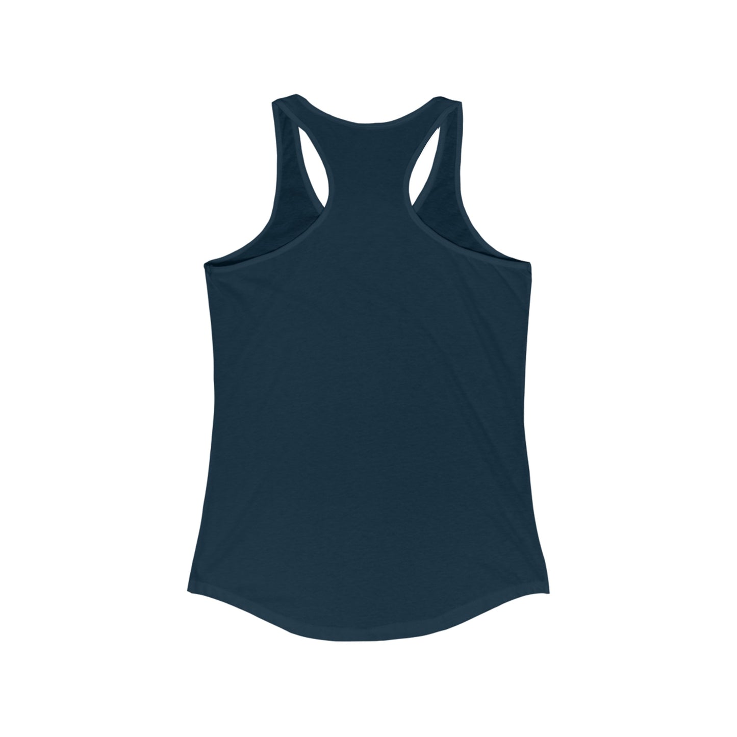 Boston 26.2 finisher 2024- Women's Ideal Racerback Tank