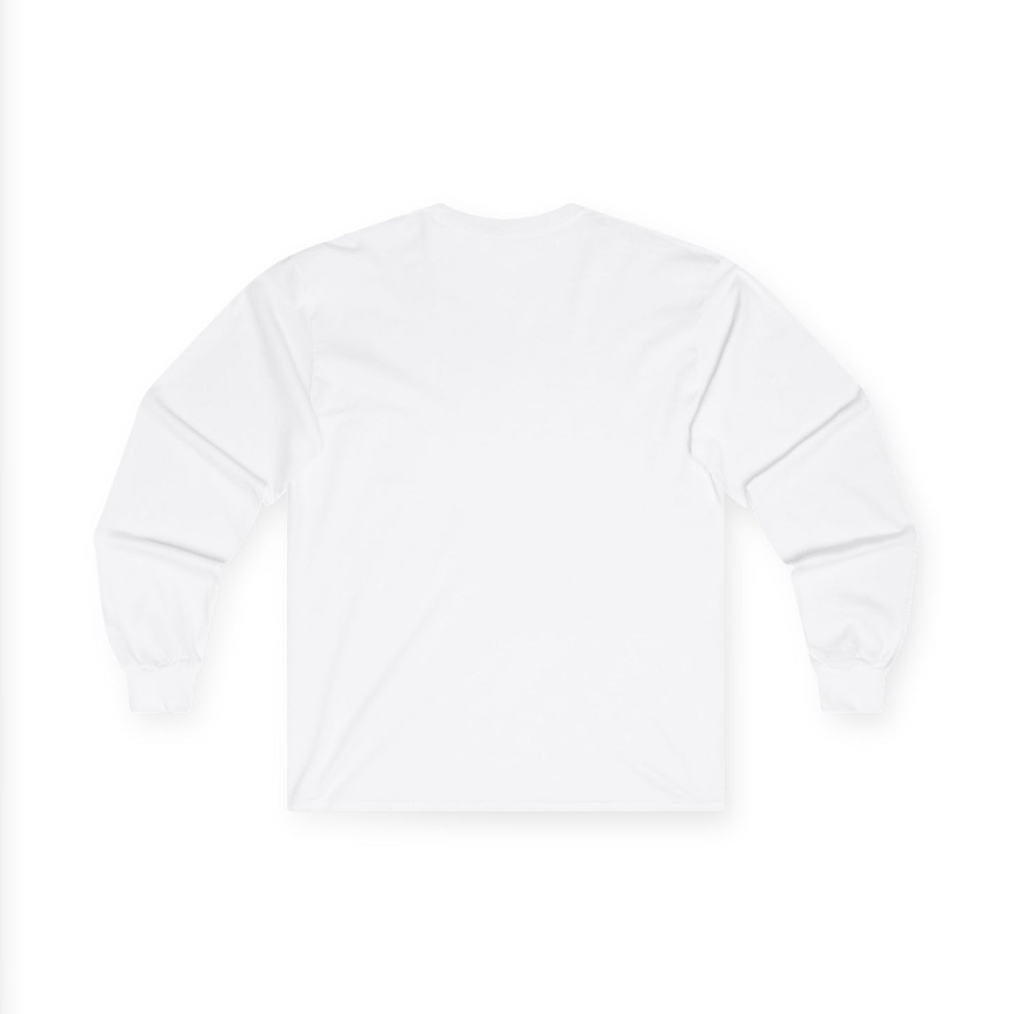 Personalized Long Sleeve Tee for Marathon Enthusiasts, Running Gear, Cheer Crew Shirt, Custom Name Gift, Activewear for Runners