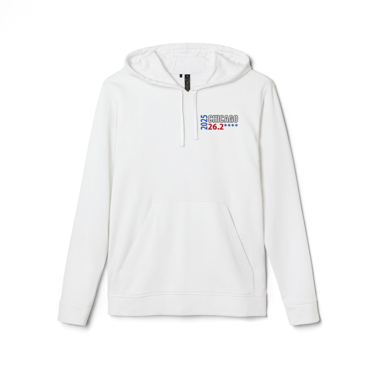 2025 Chicago Finisher Unisex Fleece Hoodie - Perfect for Runners, Athletes, and Casual Wear, Gift for Sports Lovers, Race Day Essentials