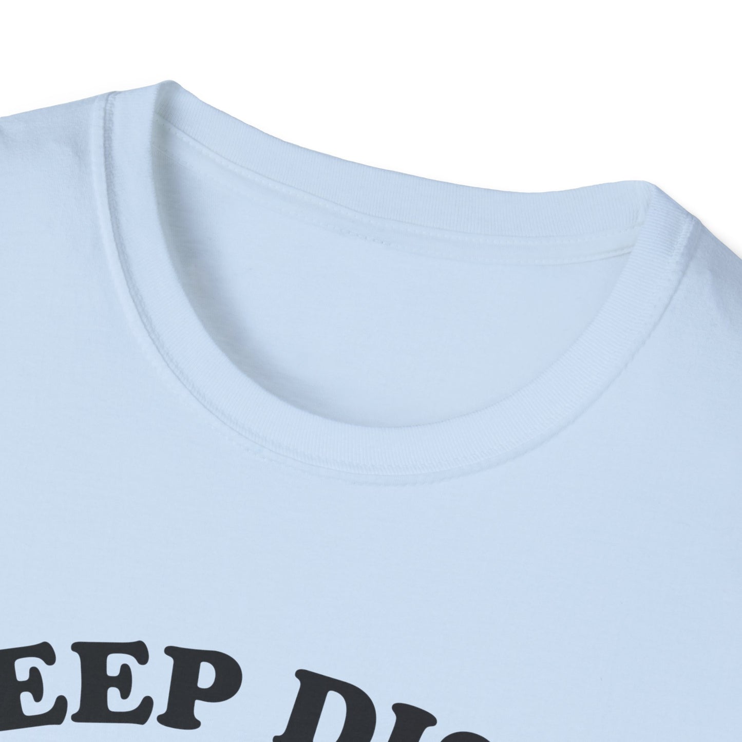 Funny Chicago Deep Dish Running T-Shirt, Unisex Tee, Foodie Apparel, BBQ Gift, Summer Top, Comfy Casual Wear