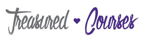 TreasuredCourses