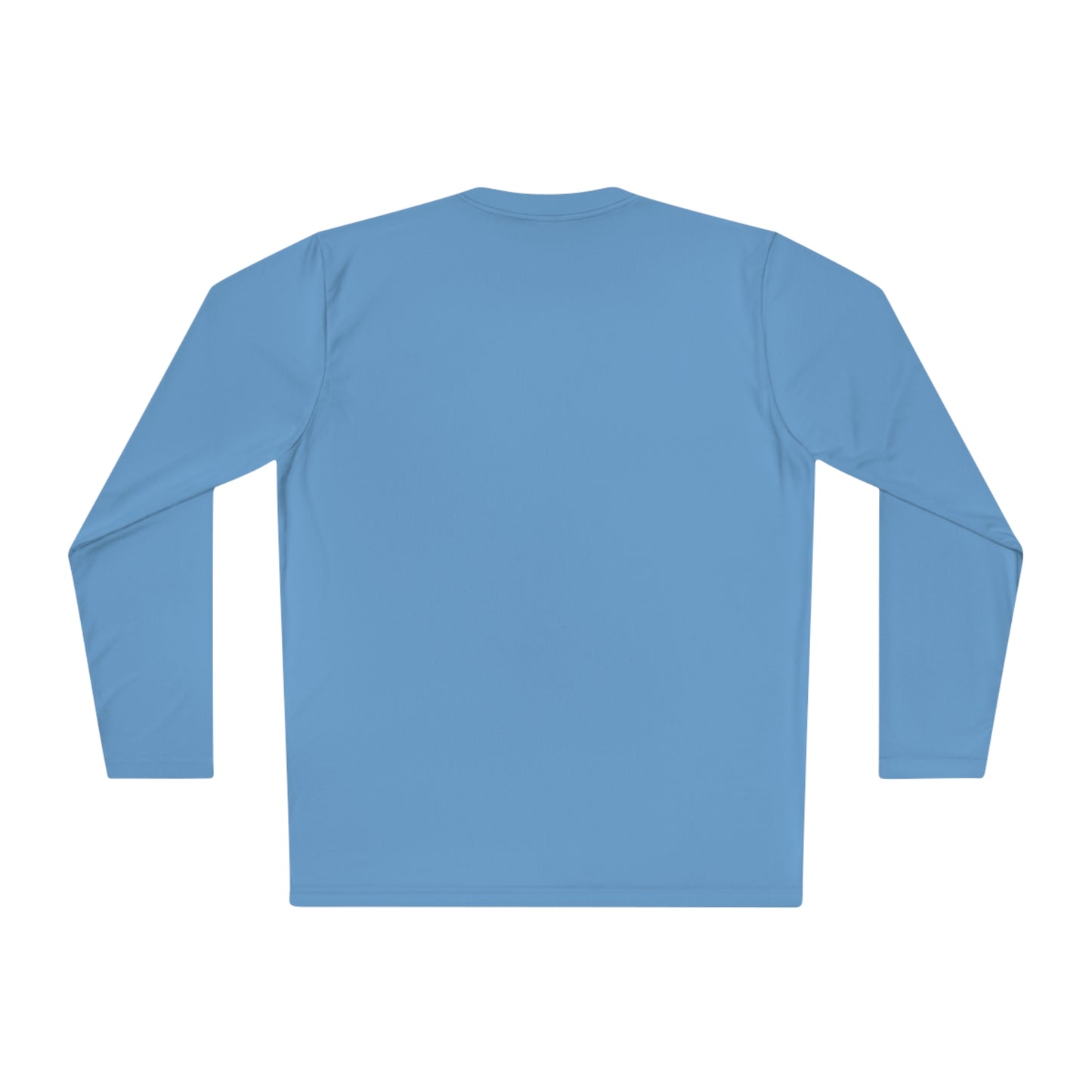 2024 NYC Unisex Lightweight Long Sleeve Tee